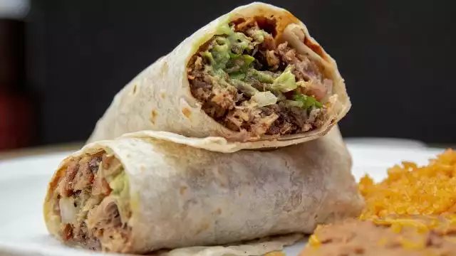 19 great breakfast burritos everyone in Los Angeles must try