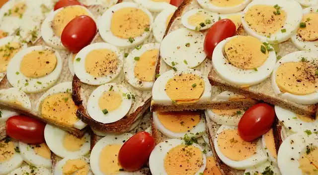 Egg prices cooking your breakfast budget? Switch to these cheaper foods — with far more protein