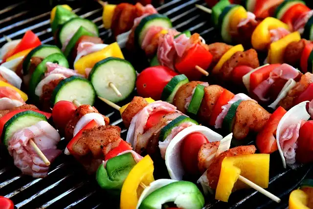 Central Coast BBQ: Tri-Tip & More!