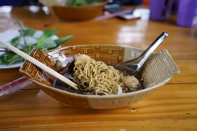 LA’s Best Boat Noodles: A Chinatown Culinary Adventure