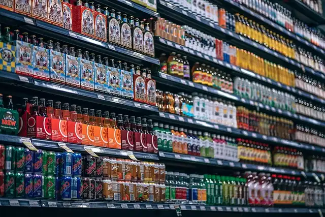 Diet Coke: The Gen Z ‘Refrigerator Cigarette’ Craze