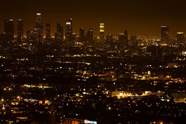 Koreatown LA: 24 Hours of Food, Drinks & Culture