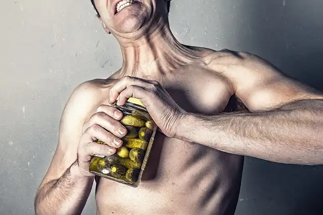 Muscle Mass, IGF-1 & Diet: Building Muscle at Any Age