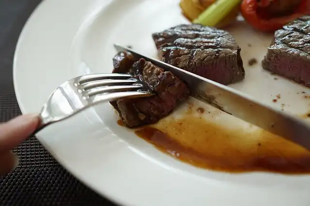 Salt Bae’s Beverly Hills Steakhouse Closes