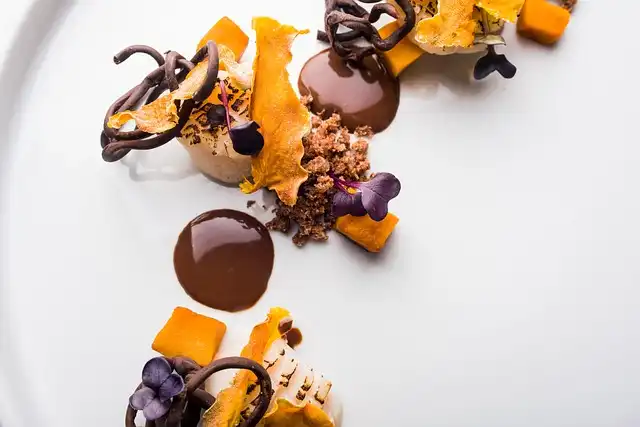 Global Chefs & Culinary Collaborations: NYC’s Thriving Scene