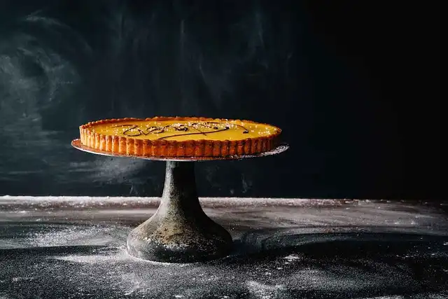 Southside Pie Guy: Vegan Pies Expand in Columbus