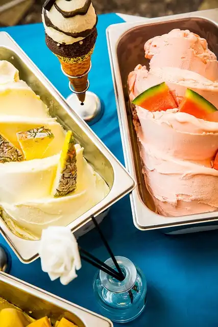 Jeni’s Ice Cream Recipe Controversy with NYT Cooking