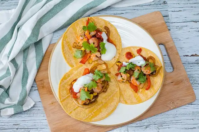 LA’s Best Brunch Spots: Tacos, Chilaquiles & More!