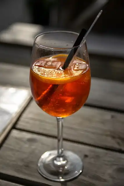 Spaghett: The Affordable Aperol Spritz Alternative