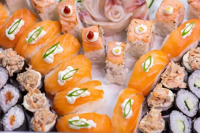 Sushi Zanmai: Tuna King Kiyoshi Kimura’s Sushi Empire