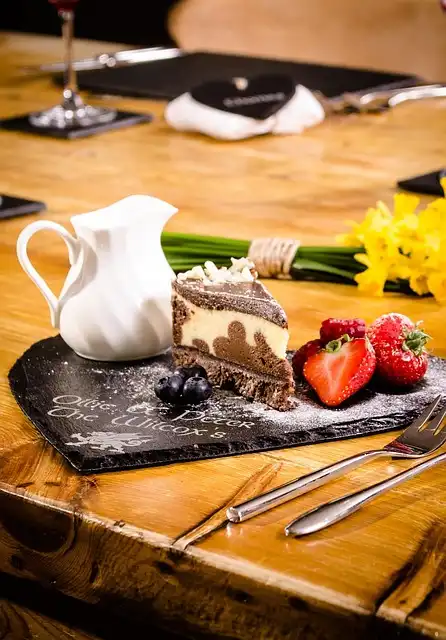 Ventura & Oxnard: Coastal Dining Delights & Culinary Gems