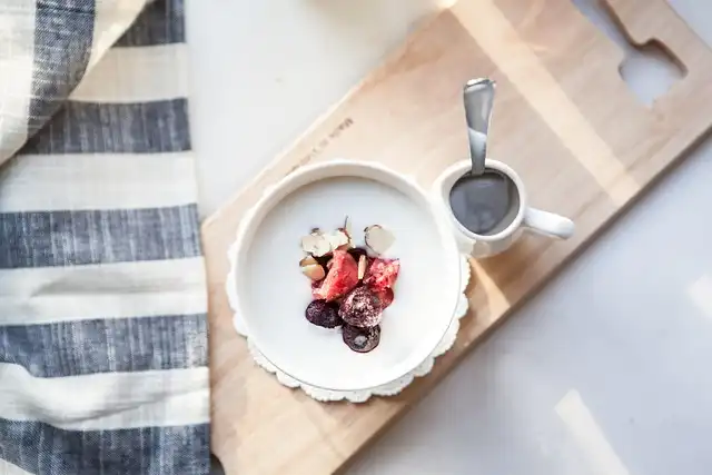 LA Weekend Eats: Kin’s Coffee, Shaved Ice & More!