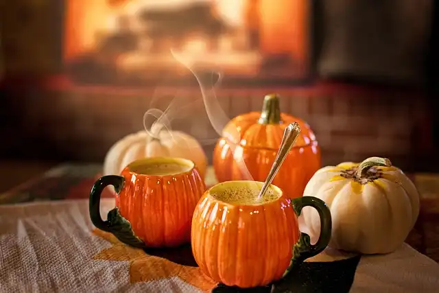 Pumpkin Spice Latte: A Seasonal Sensation