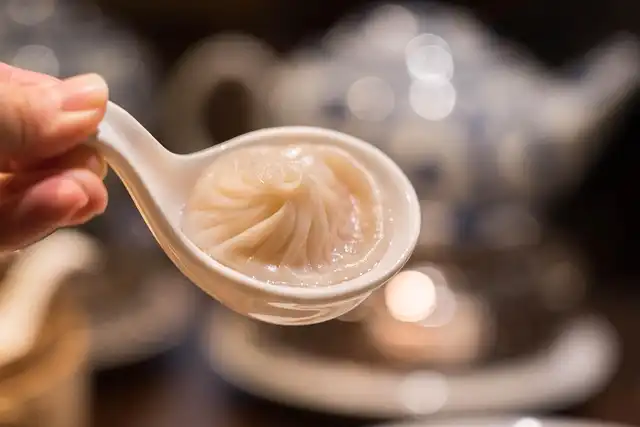 Din Tai Fung Expands: New Brooklyn Location at The Brook!