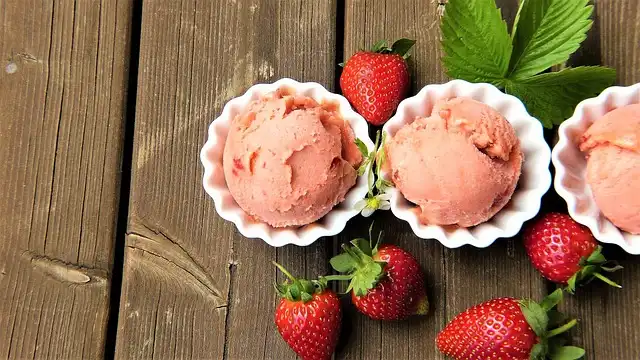Mallway Market: Coffee & Ice Cream in Upper Arlington