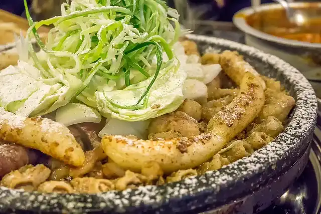 Yi Cha: Debbie Lee’s Korean Gastropub Opens in LA!