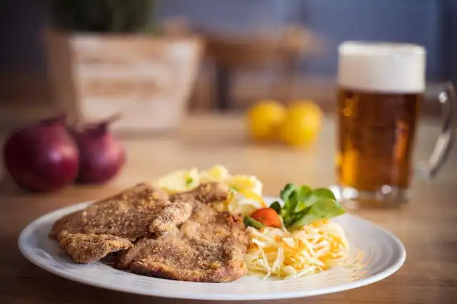 Hermon’s: New American Steakhouse Opens in Northeast LA