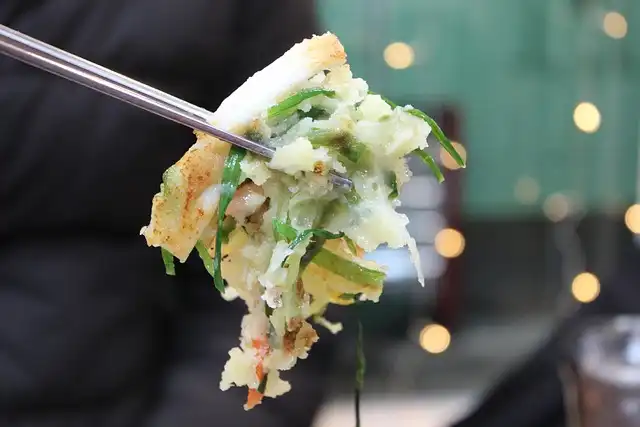 Hojokban: Modern Korean Cuisine Expansion in Los Angeles