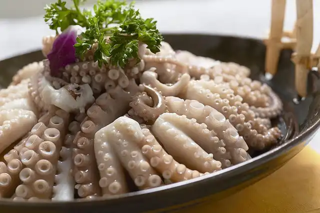 Hwal A Kwang Jang: LA’s Seafood Hotspot