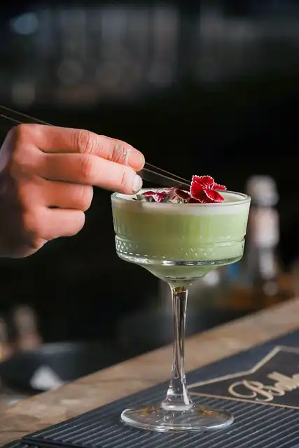 Mocktails Rising: The Future of Drinks?