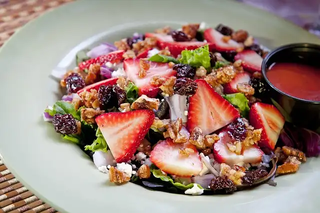 California’s ADDE Act: Mandatory Allergen Disclosures for Major Restaurant Chains