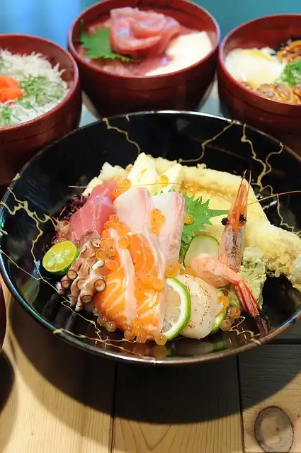 Eater LA’s Top Restaurant Picks: Japanese, Korean & Tacos