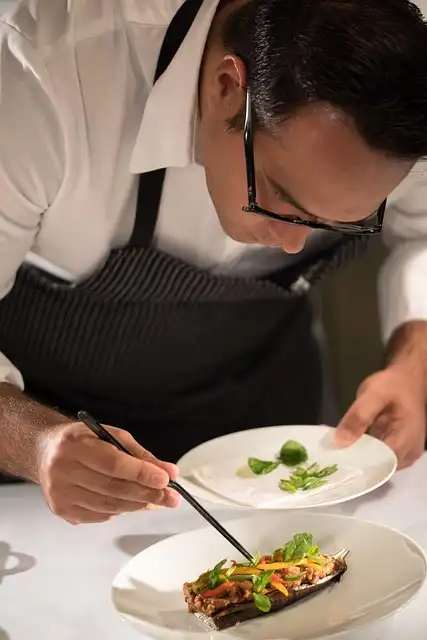 Lielle: LA’s Innovative Fine Dining Scene