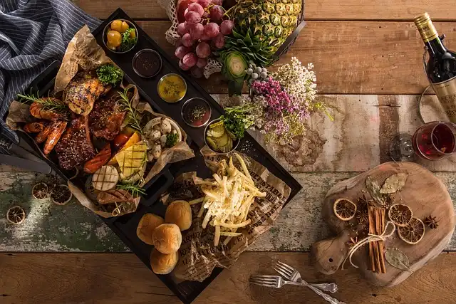 Buc-ee’s Food Waste, Calorie Tracking, and Buffet Surcharges