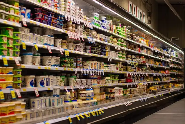 Budget Groceries: Finding Cheapest Staples and Tracking Inflation