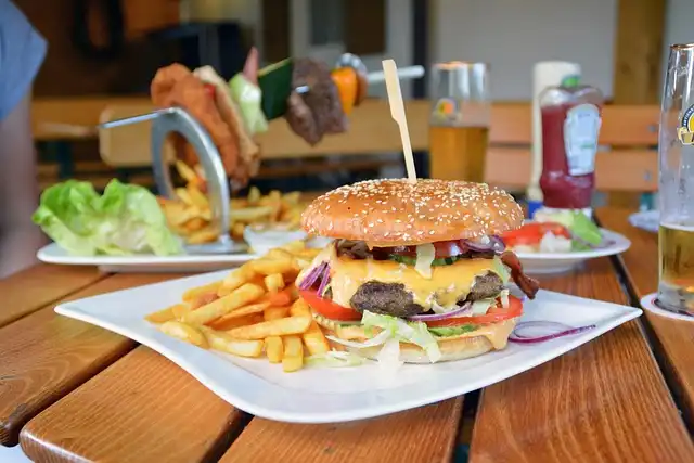 Fast Food Flation: Why Your Favorite Meals Cost So Much More Now