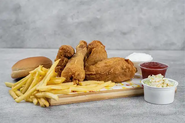 KFC’s Secret Recipe: Unraveling the Finger Lickin’ Good Mystery