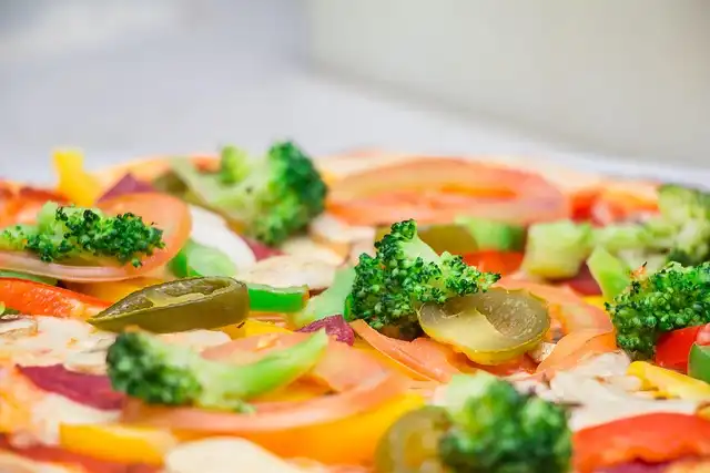 Restaurant Sei: Pushing Pizza Boundaries in Los Angeles