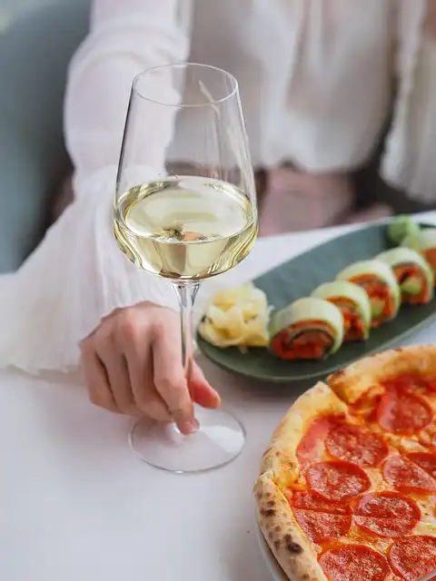 Restaurant Stories: Celebrities, Monks, and Culinary Mishaps
